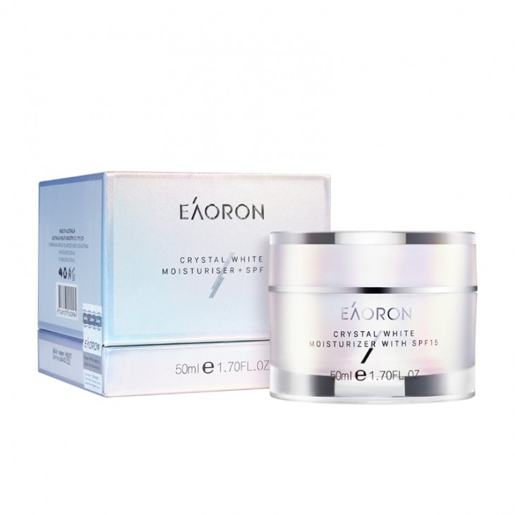 EAORON - 水光針素顏霜 50ml (新包裝)